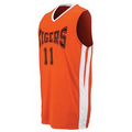 Adult Triple-Double Game Jersey Shirt